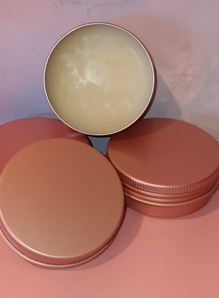 Tallow Eczema Salve