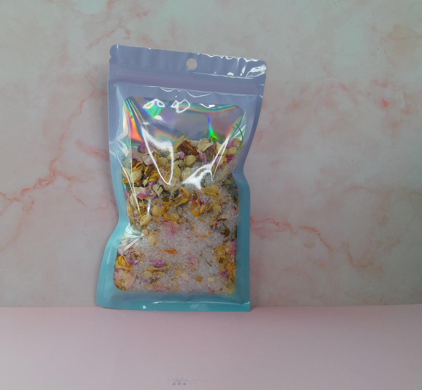 Bath Tea Pouches