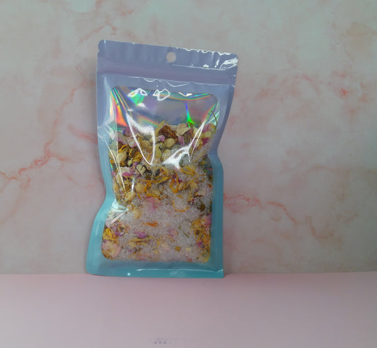 Bath Tea Pouches
