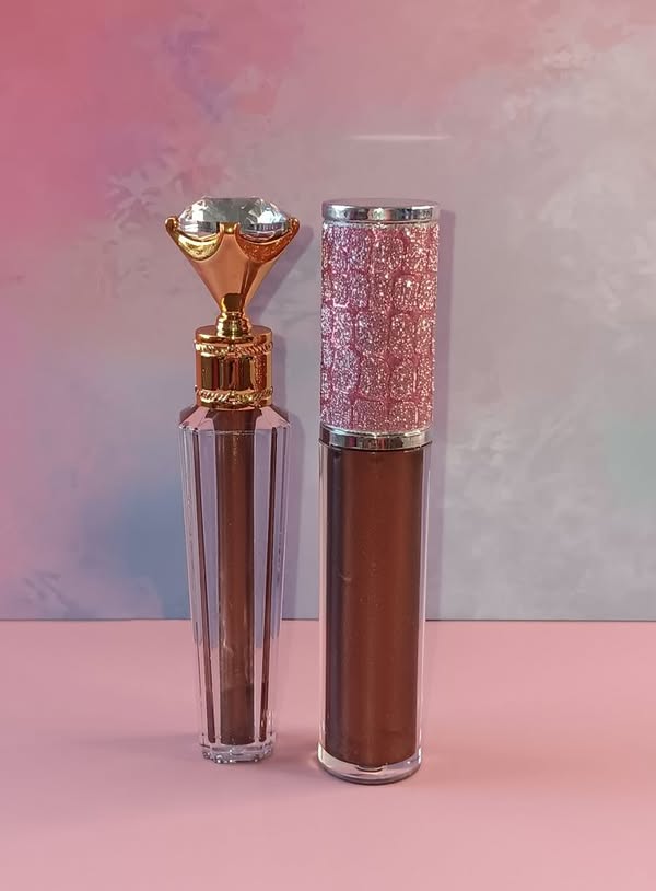 Mocca Goddess Lip Gloss