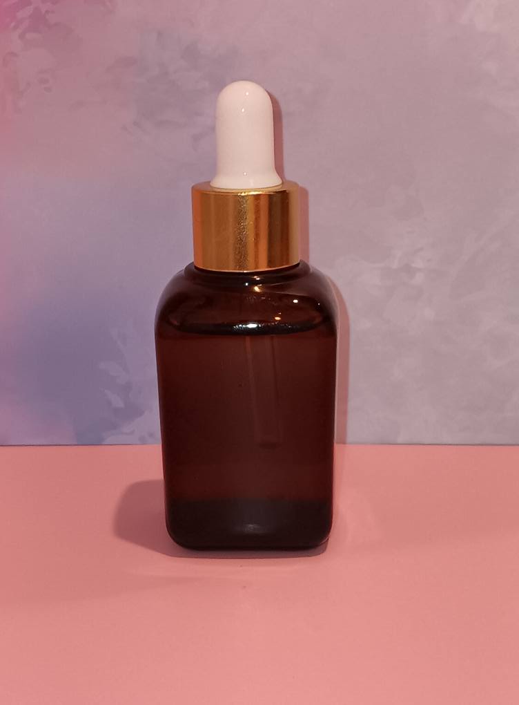 Night Radiance Face Serum