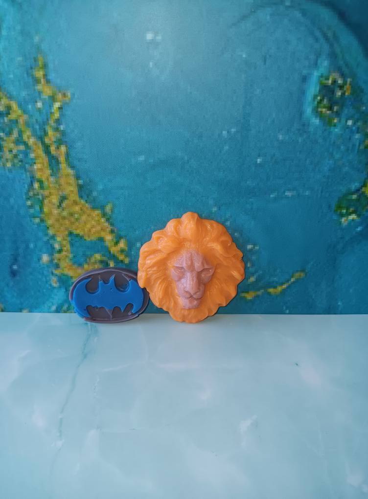 Novelty Mini Hand Soap