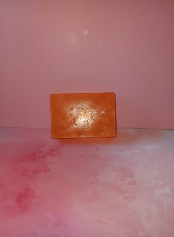 Orange Oasis Beauty Bar