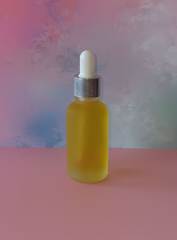 Pomegranate Cranberry Face Moisturizer