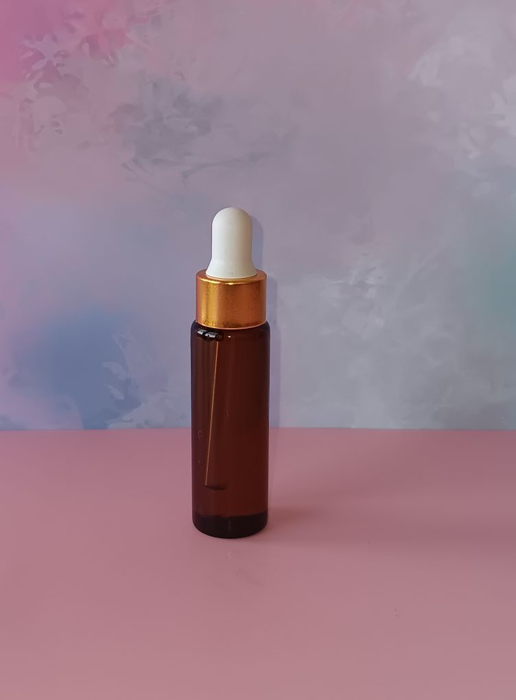 Travel Size Face Moisturizer