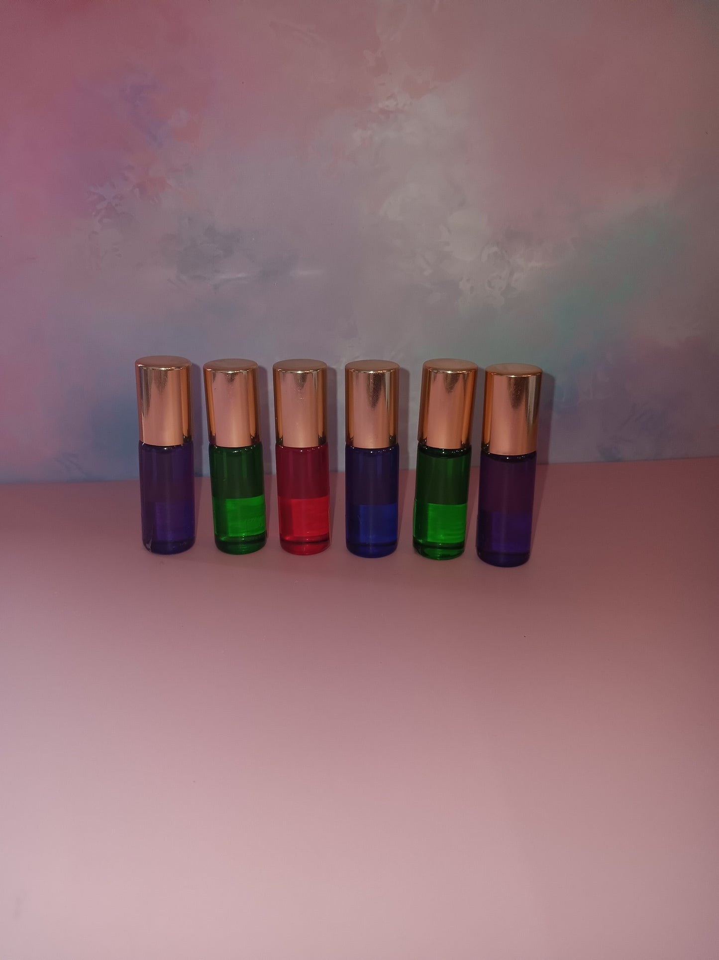 Eczema Relief Roll On