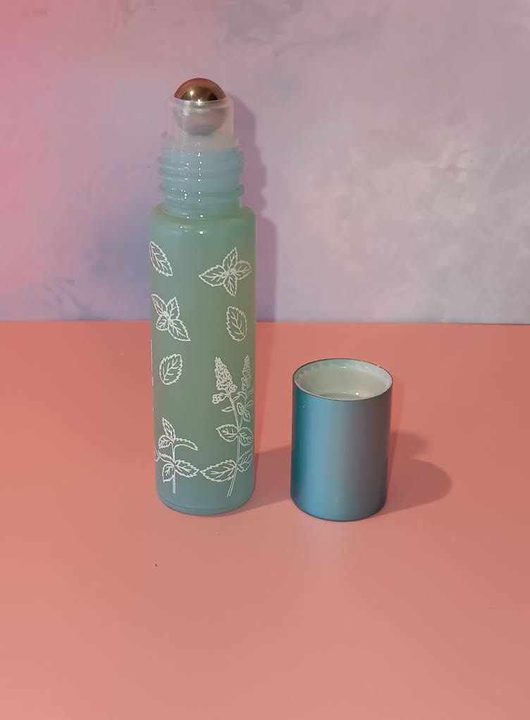 Verti-No Oil
