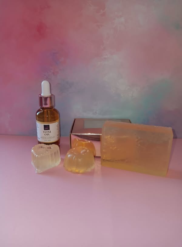 Yoni Bundle