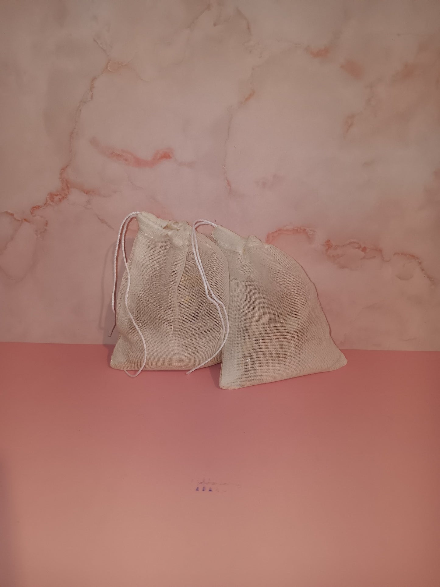 Small Bath Tea Bags