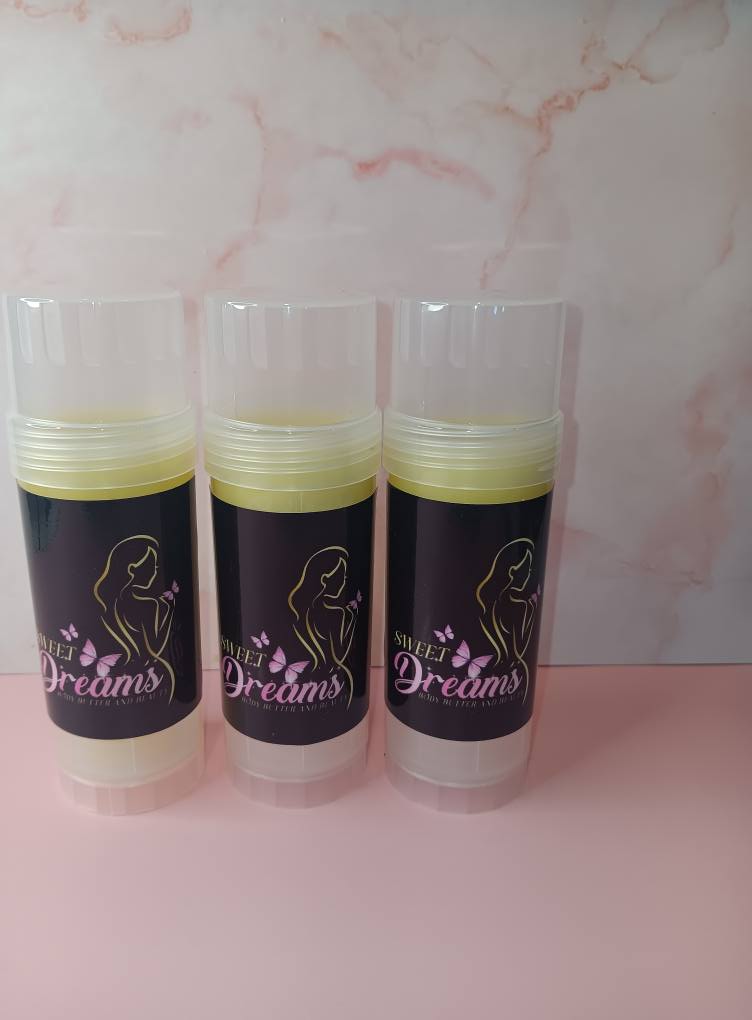 Body Moisturizer Bar