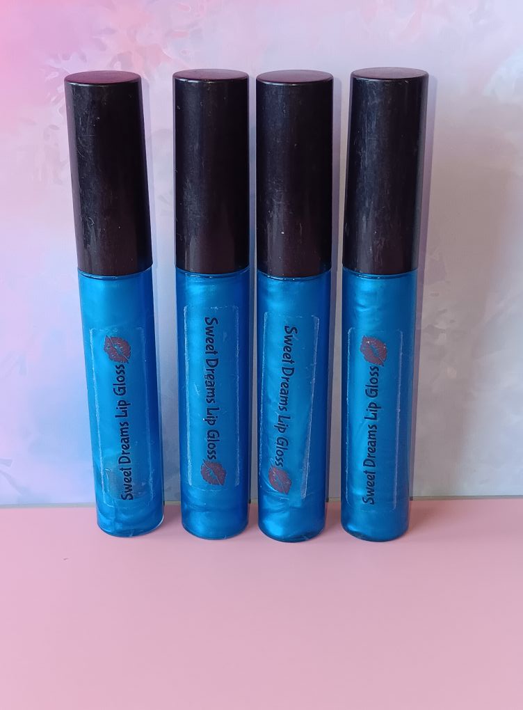 Cali Girl Lip Gloss