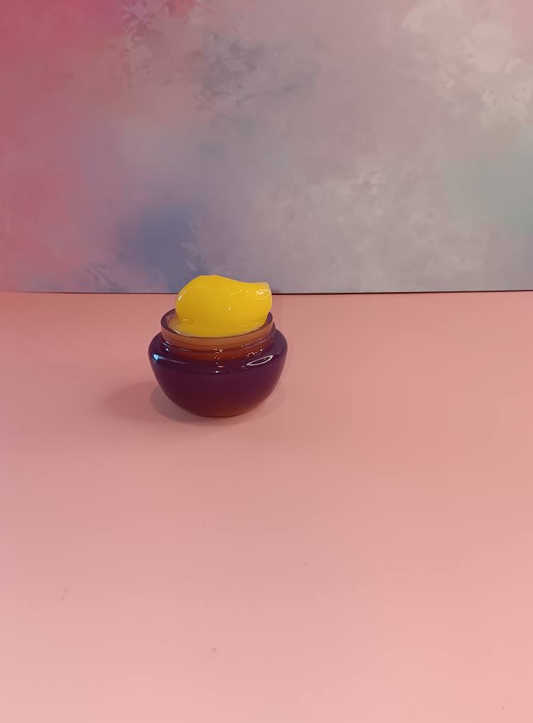 Let's Glow Face Cream