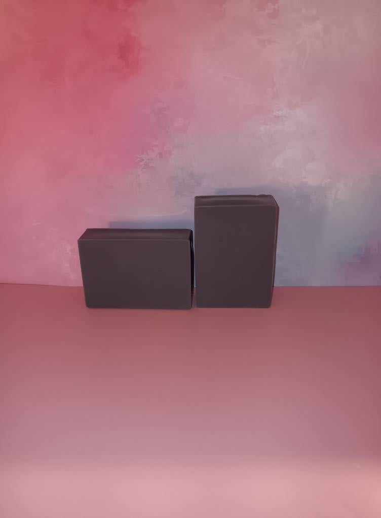 Charcoal Soap