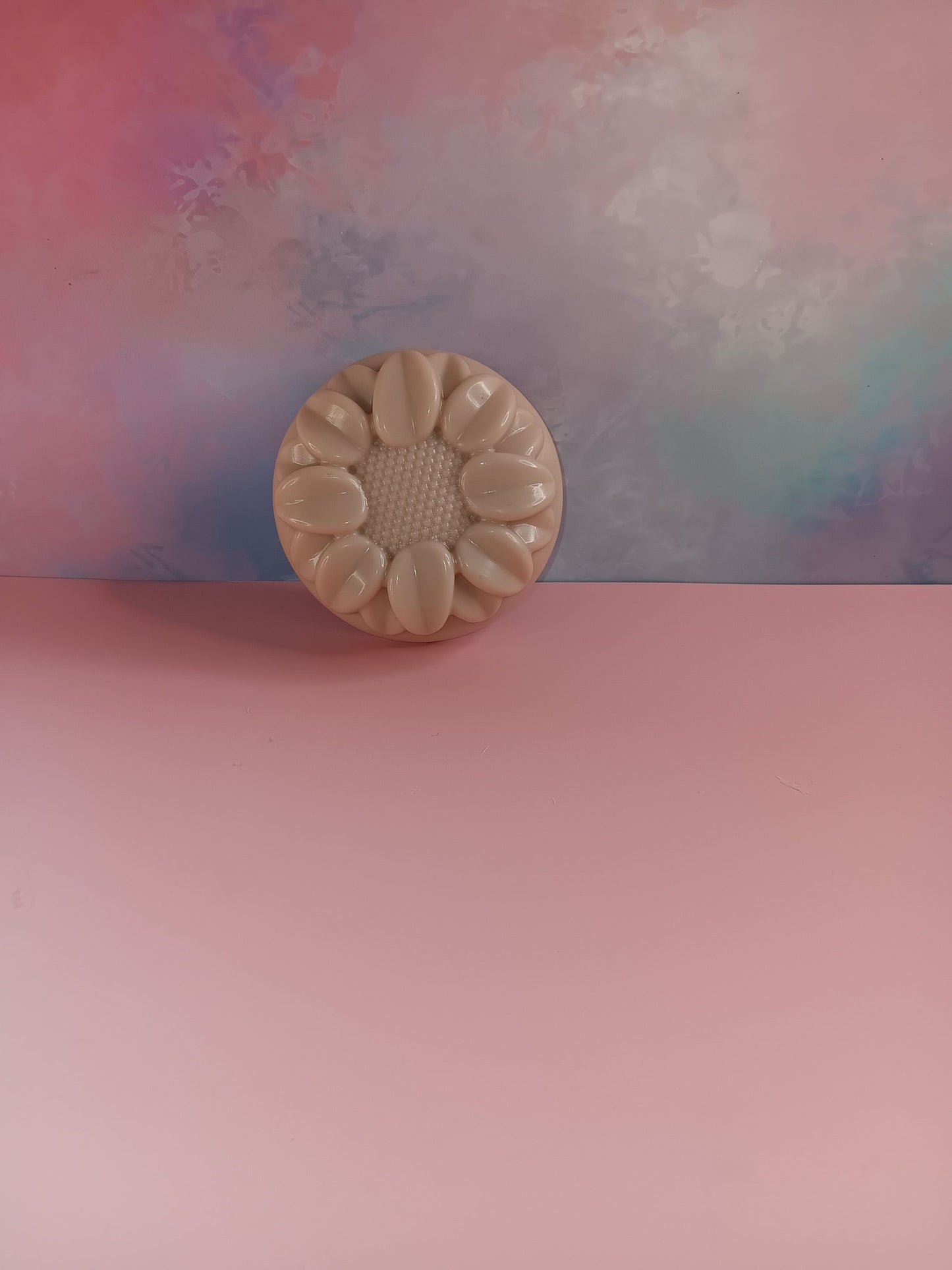 Cinnamon Vanilla Beauty Bar