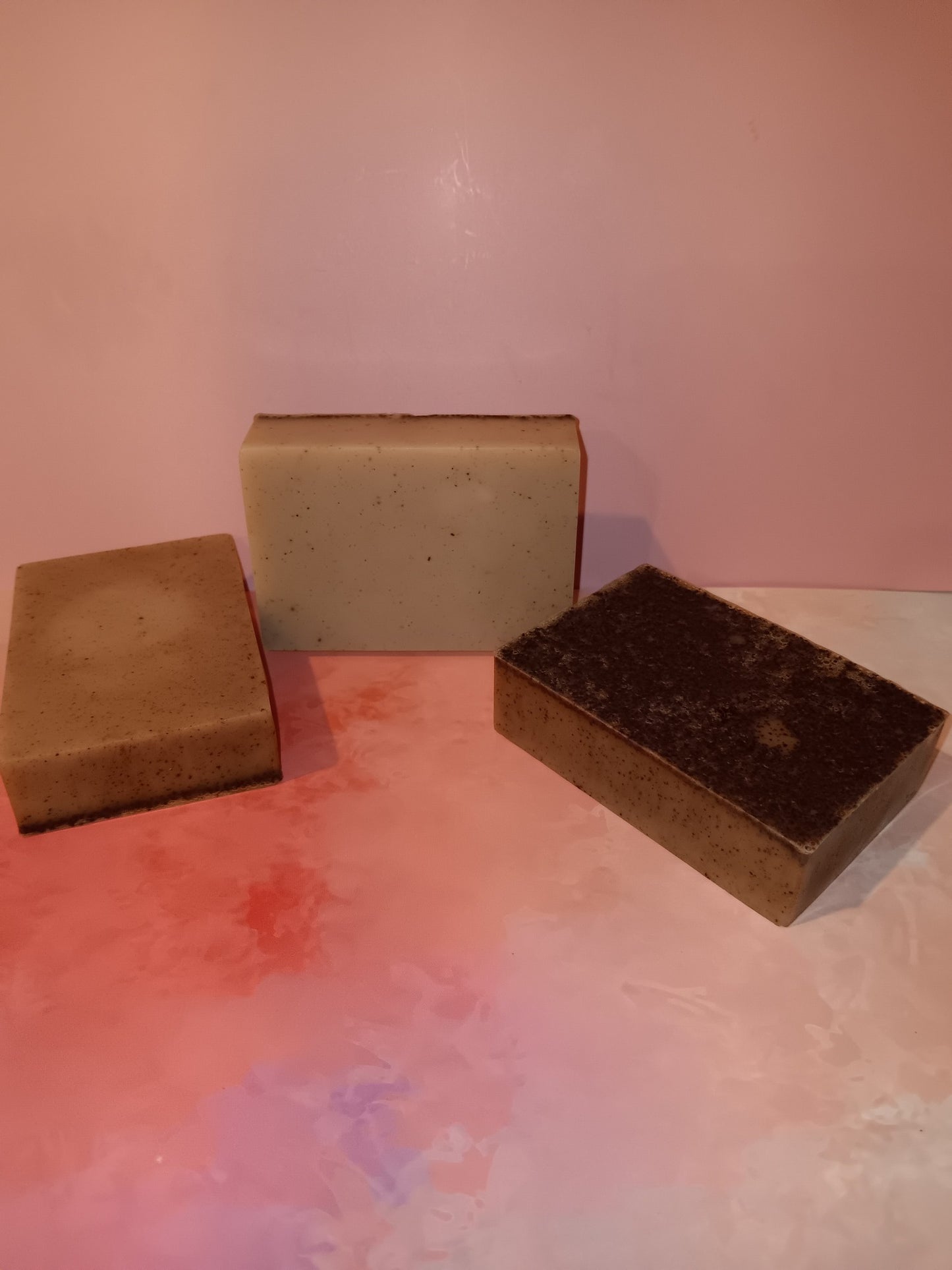 Coffee Exfoliate Beauty Bar