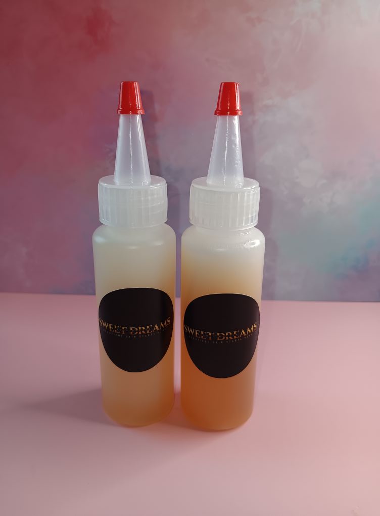 Eczema Body Wash 4oz