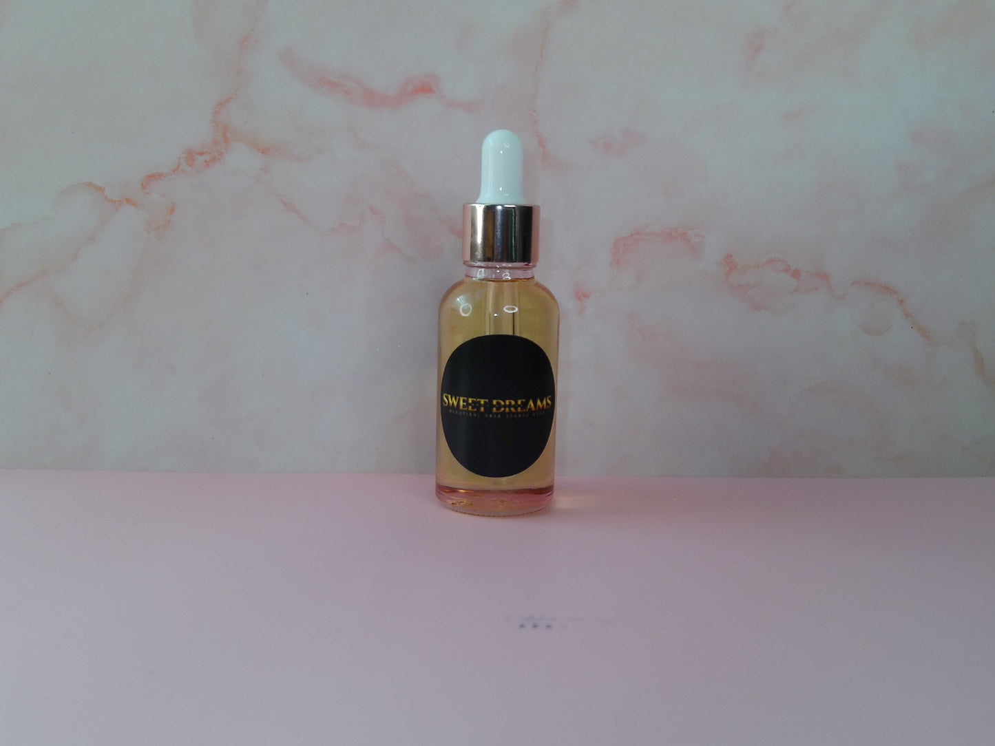 Frankincense Face Serum
