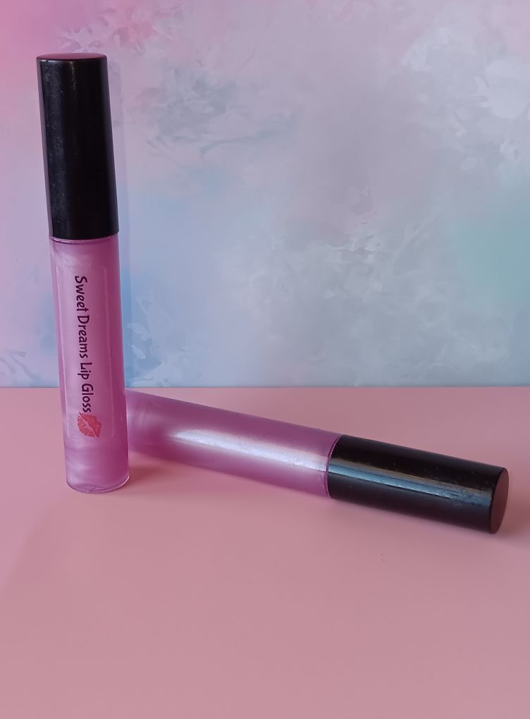 Groovy Grape Lip Gloss