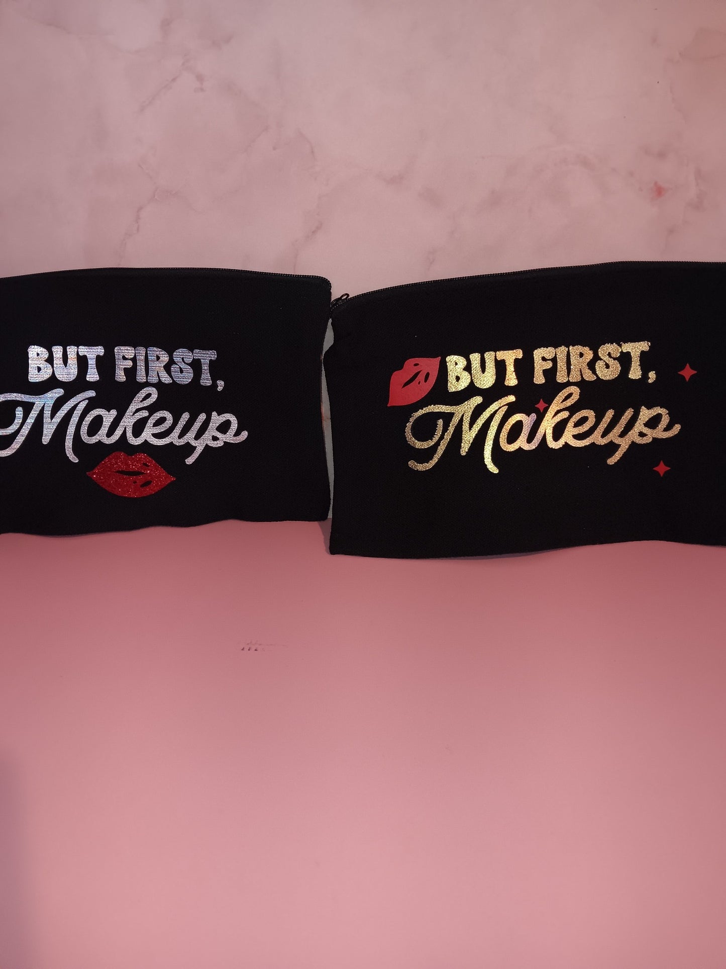 Magic Make Up Bag