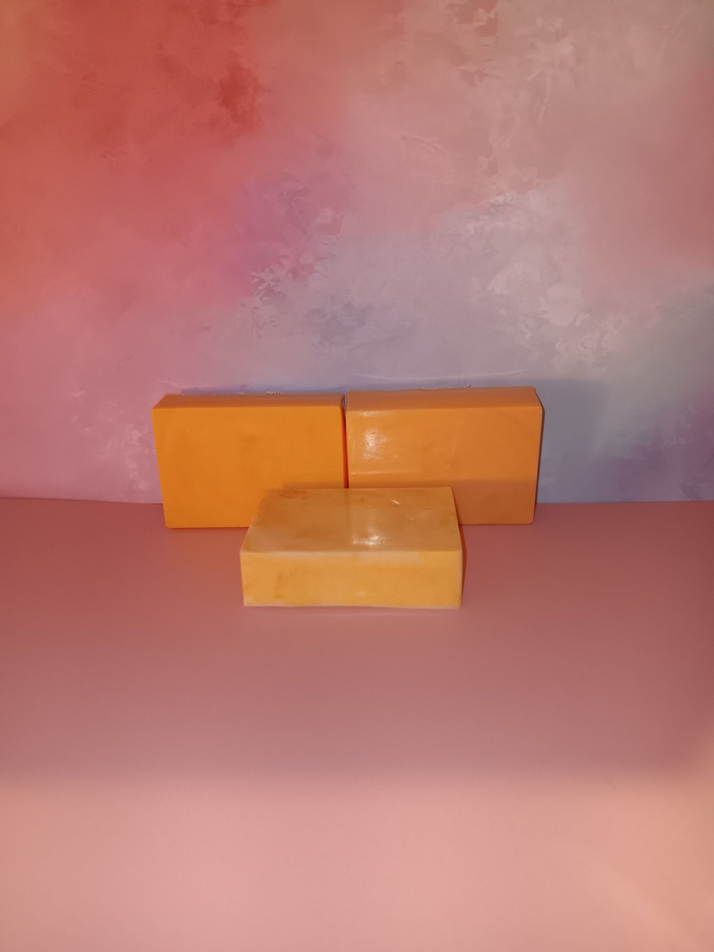 Magical Mango Soap
