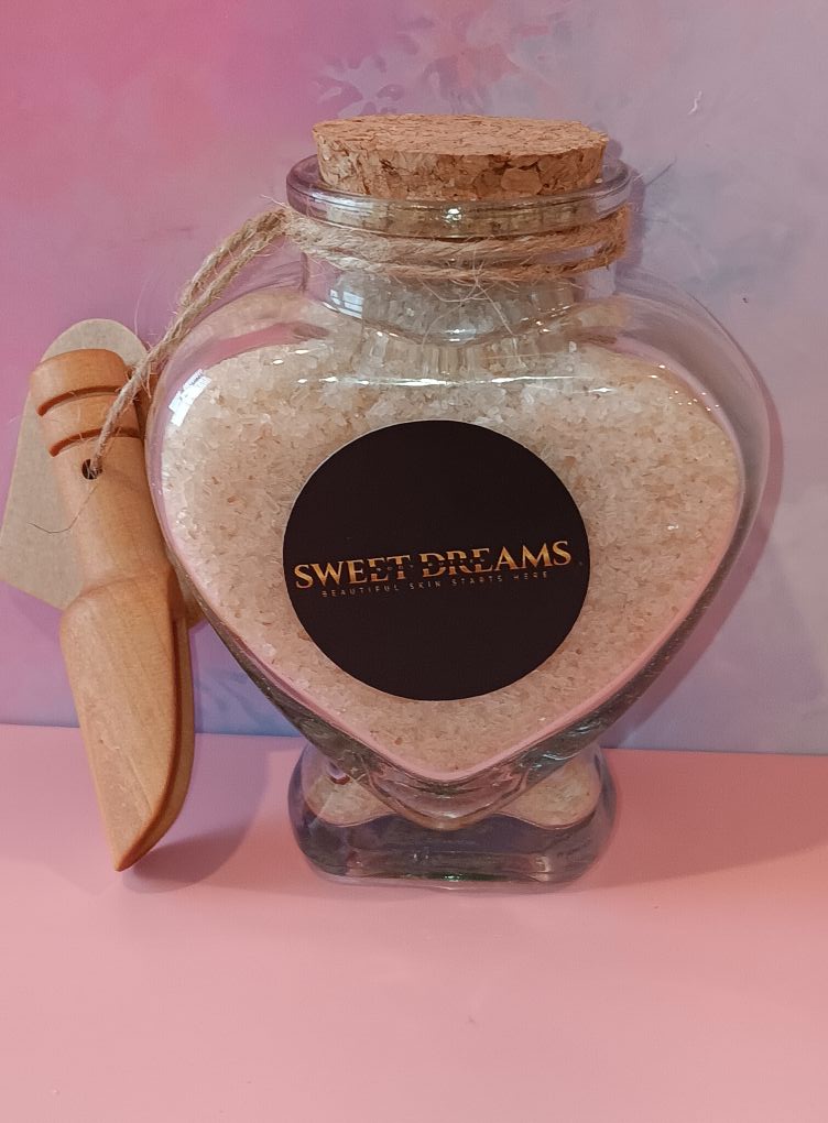 Oh Sugar Bath Salts