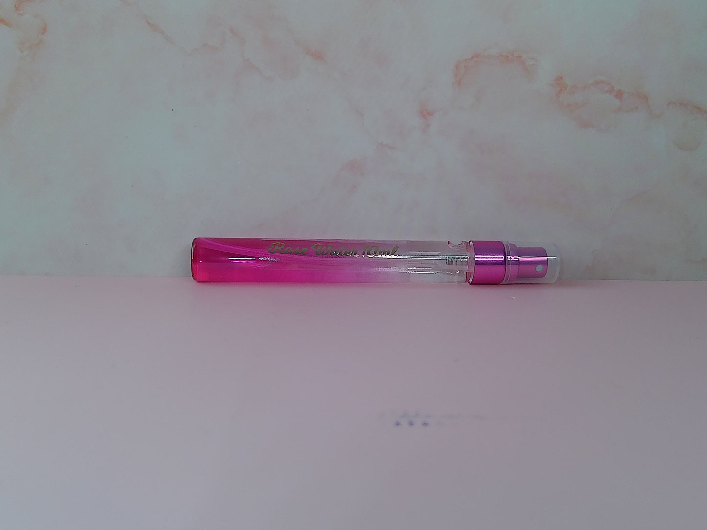 Rose Water Face Toner