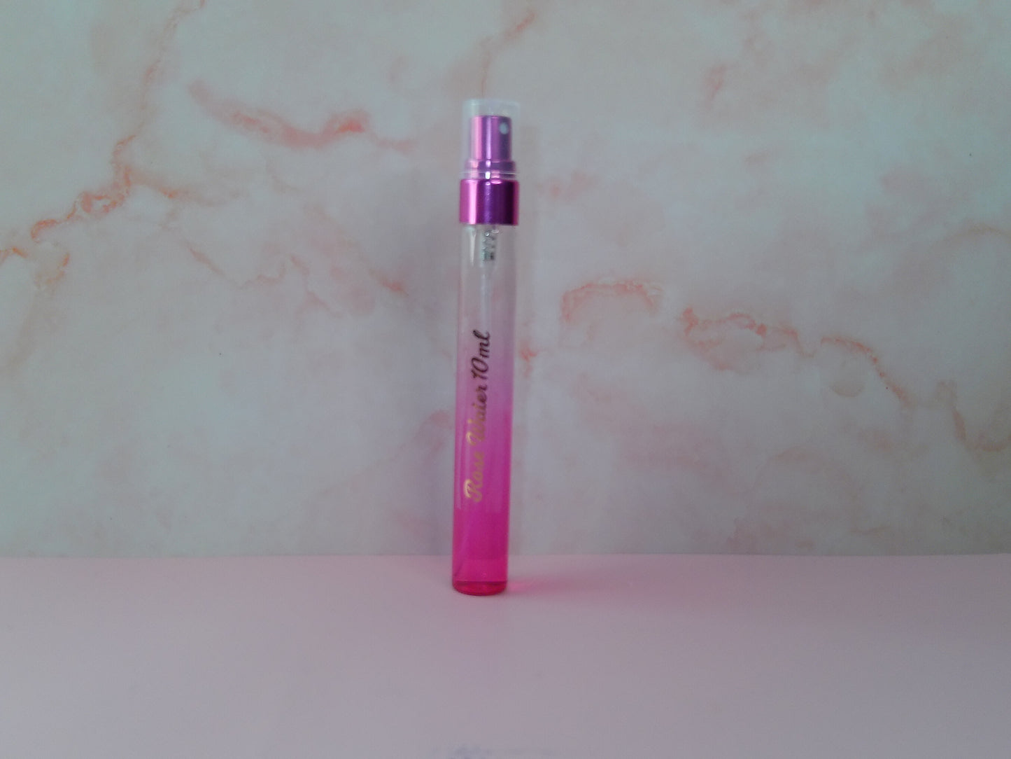 Rose Water Face Toner