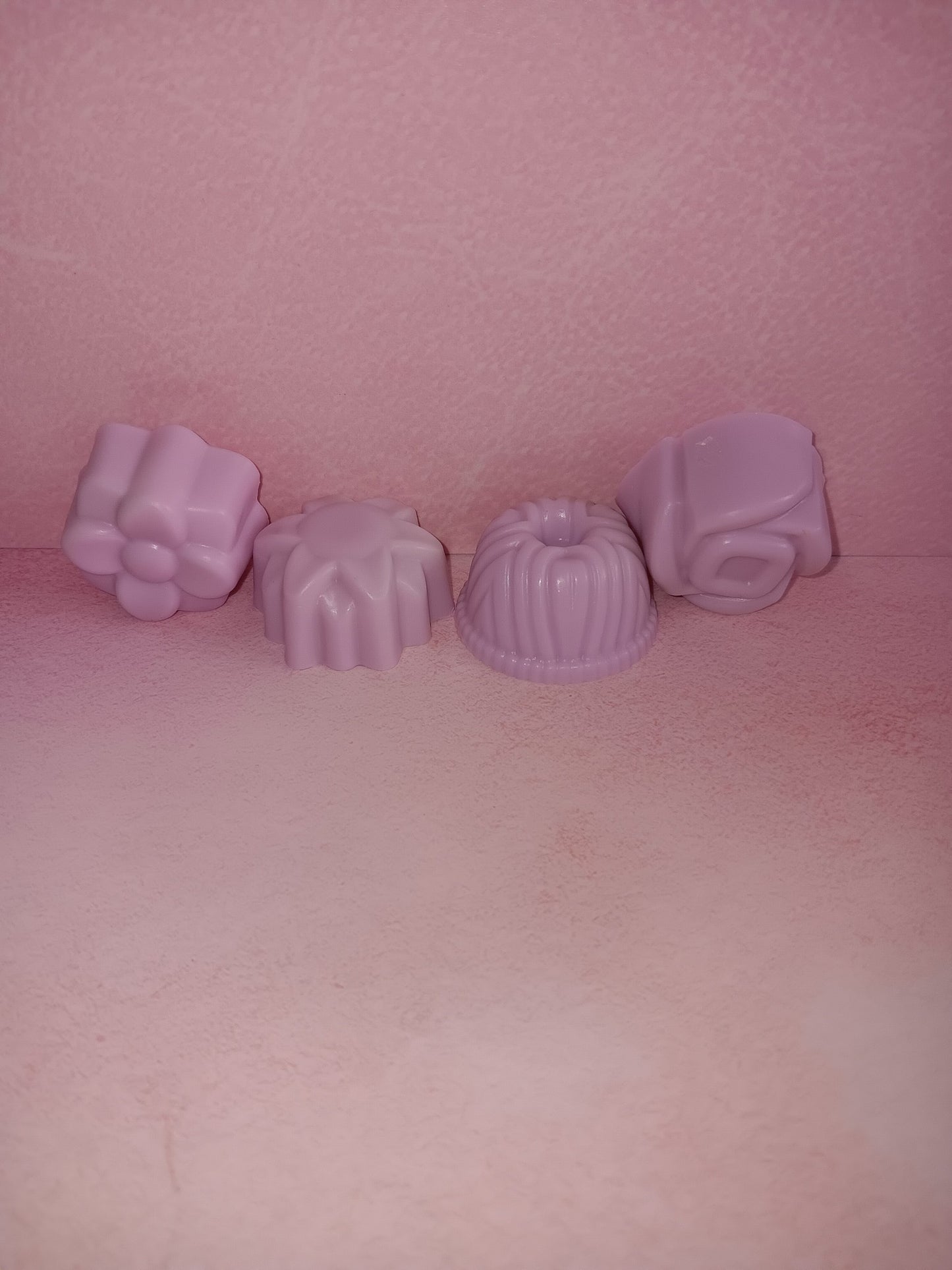 Sultry Black Mini Soap