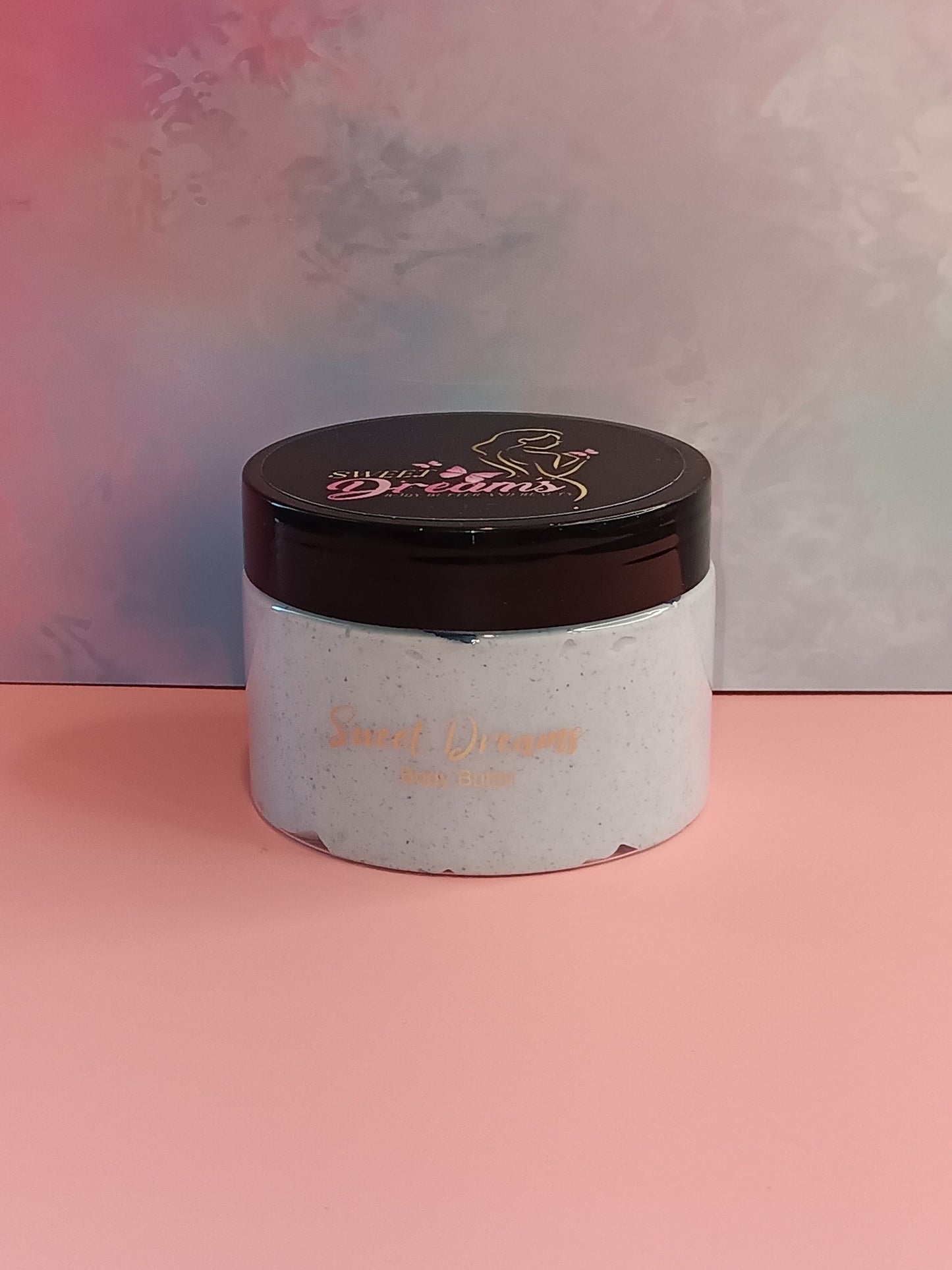 Summer Breeze Body Butter
