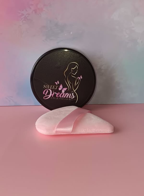 Sweet Dreams Body Powder