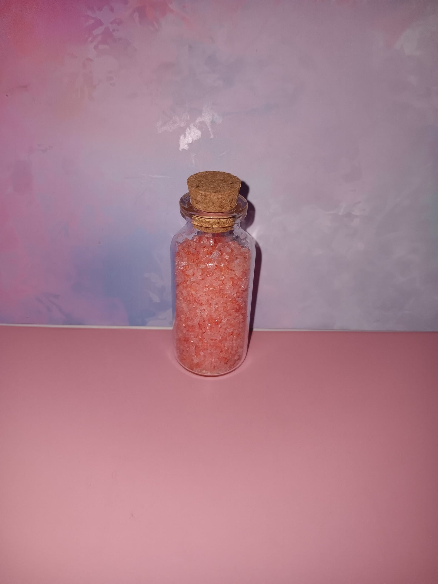 Travel Size Bath Salts