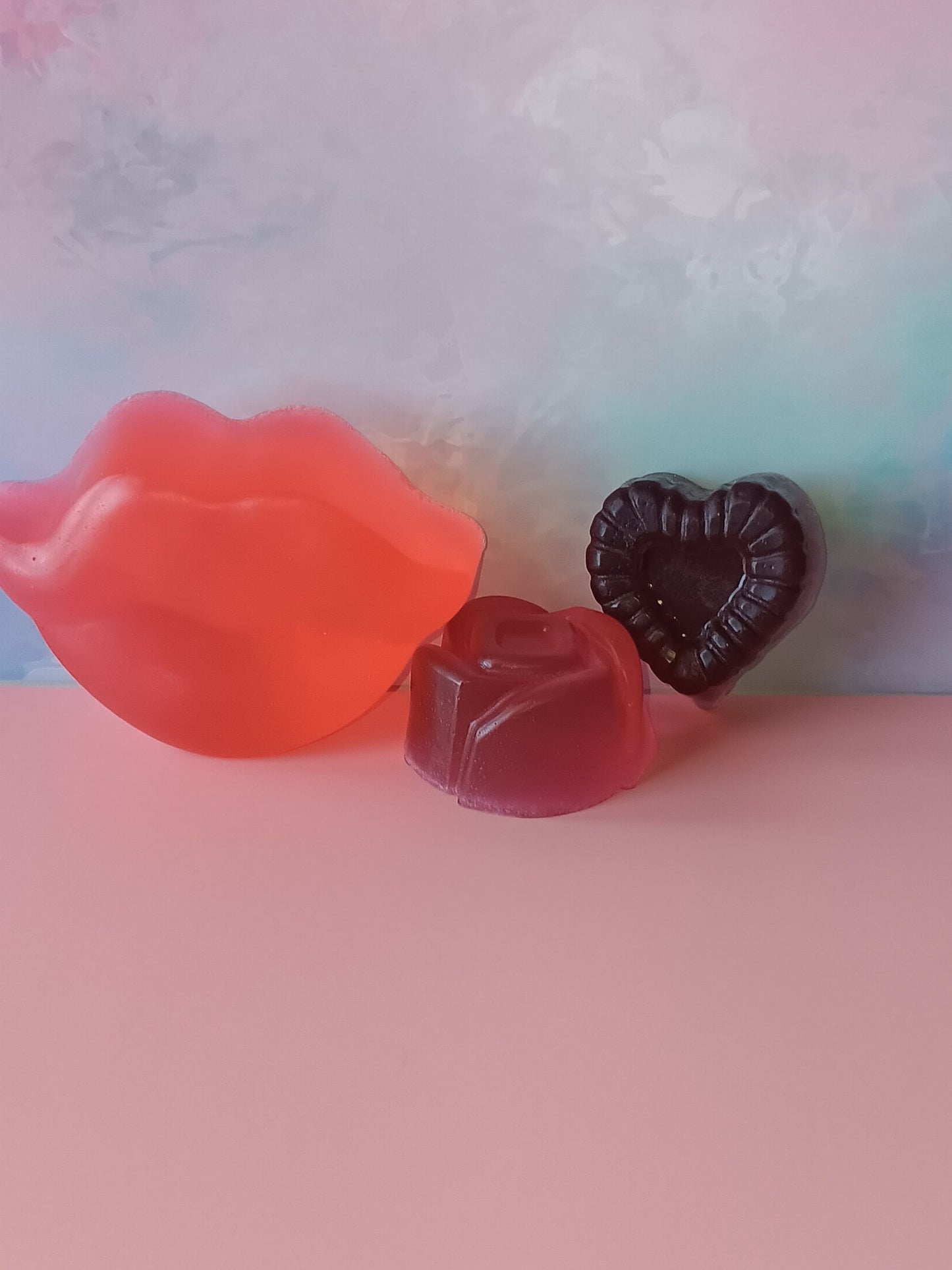 Valentine Day Soap (Limited Time Only)