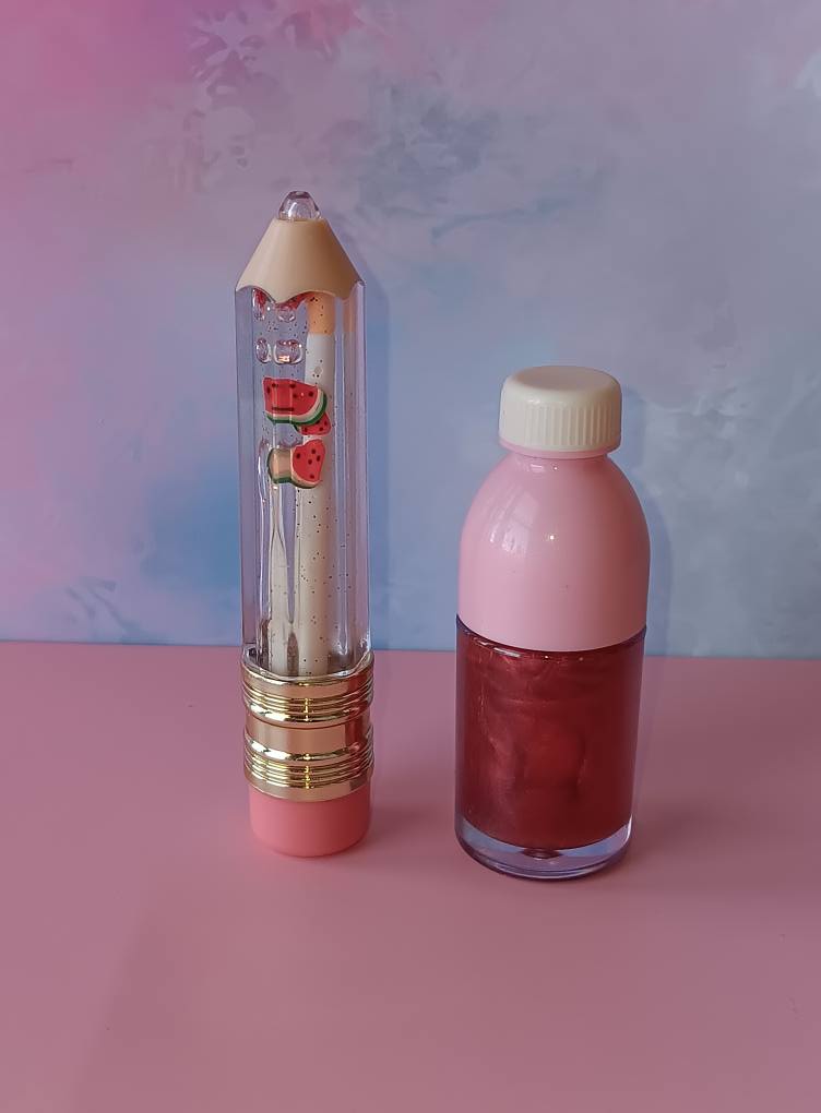 Teen Lip Gloss