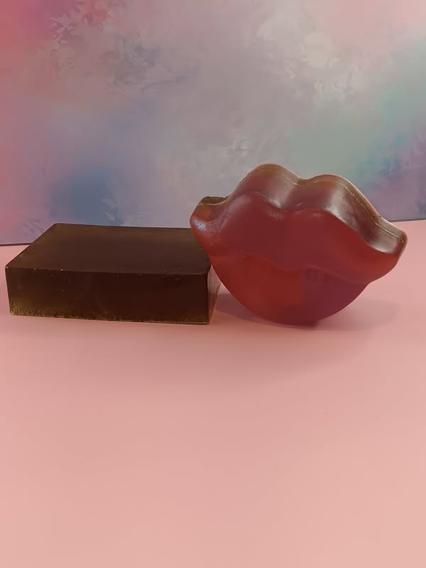 Captivating His and Hers Beauty Bar