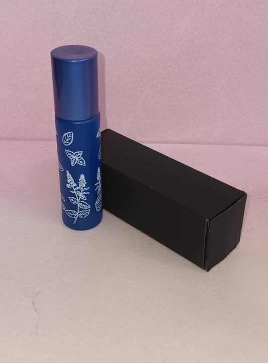 Headache Relief Oil