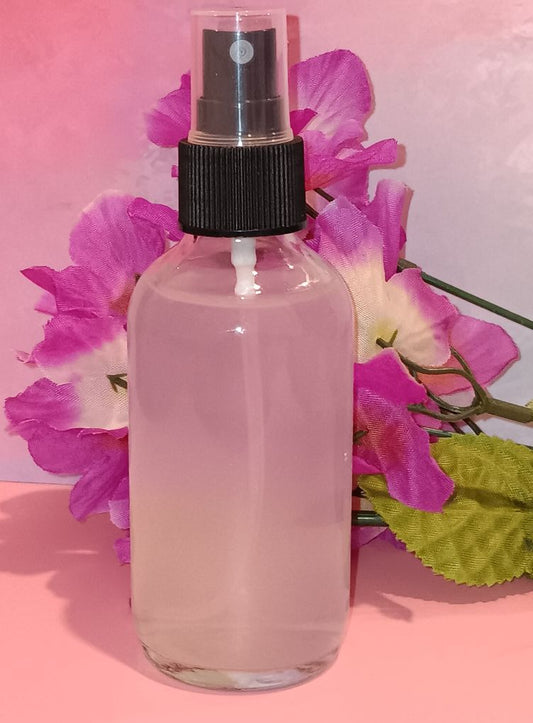 Linen and Pillow Spray