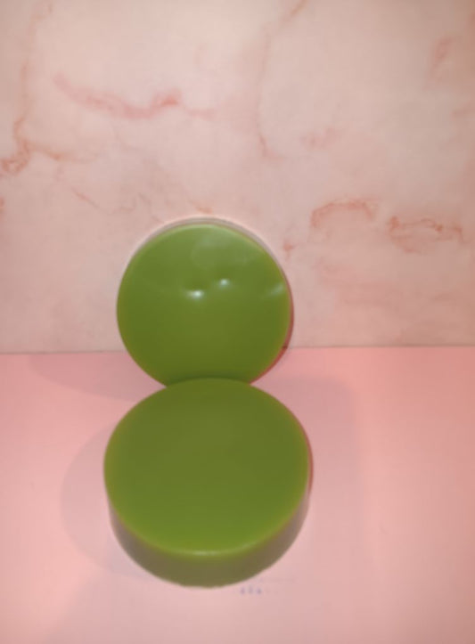 Tea Tree Beauty Bar