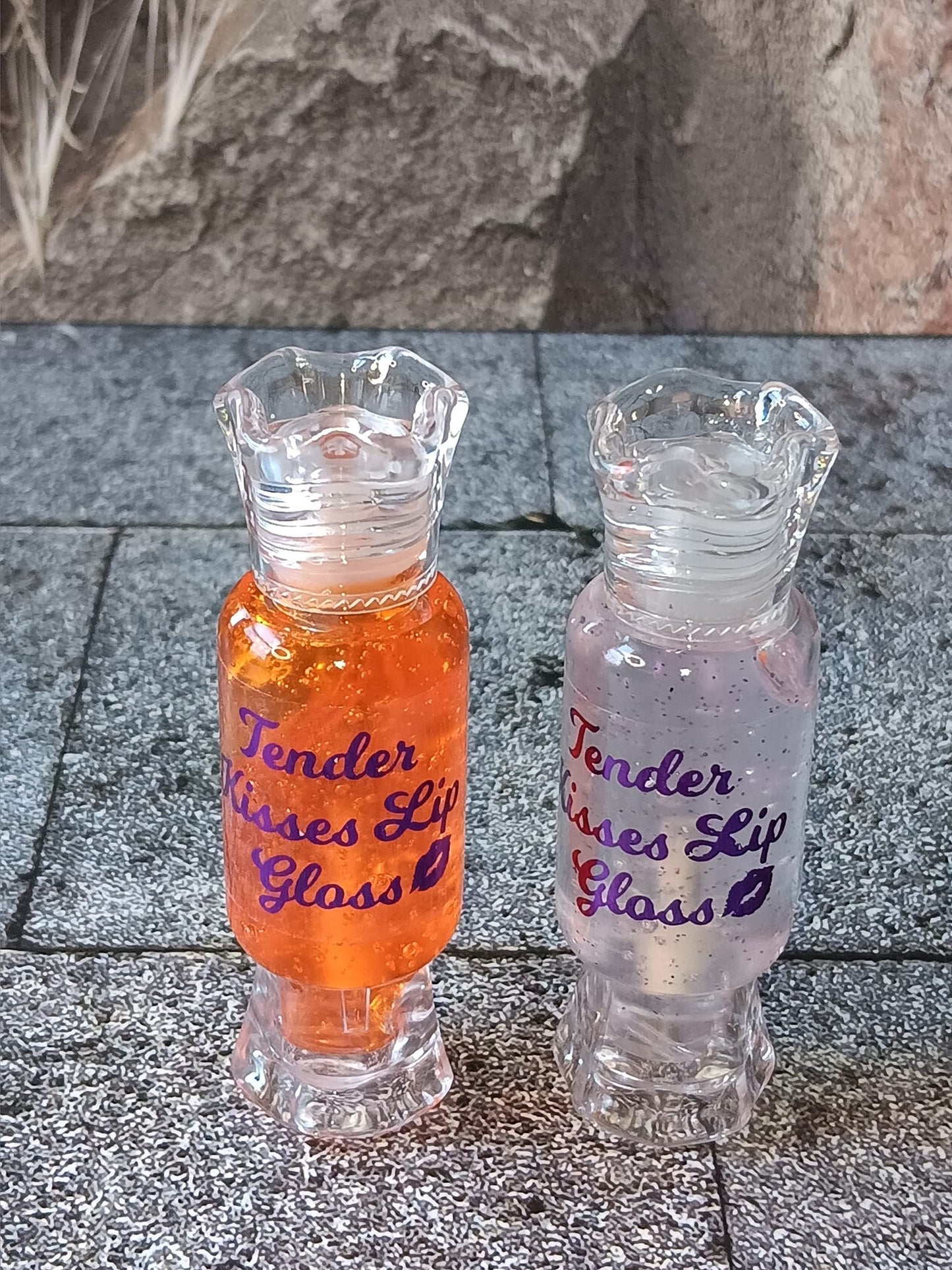 Tender Kisses Teen Lip Gloss