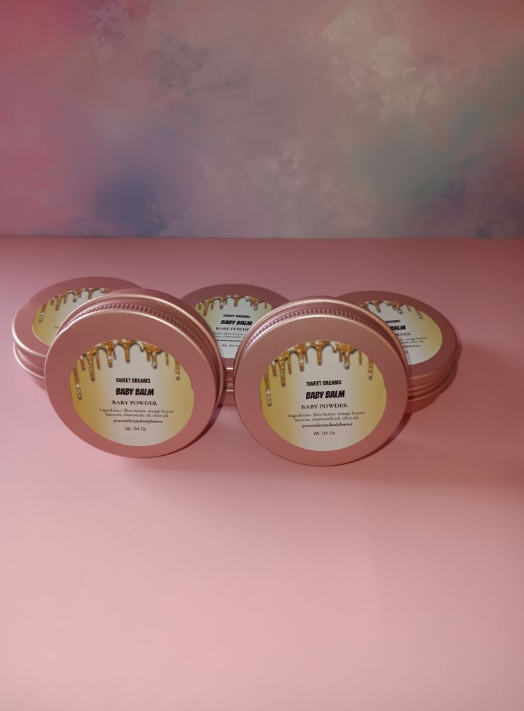 Baby Balm