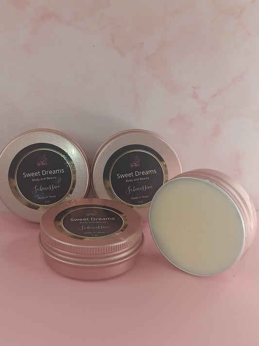 The Gentleman Beard Balm