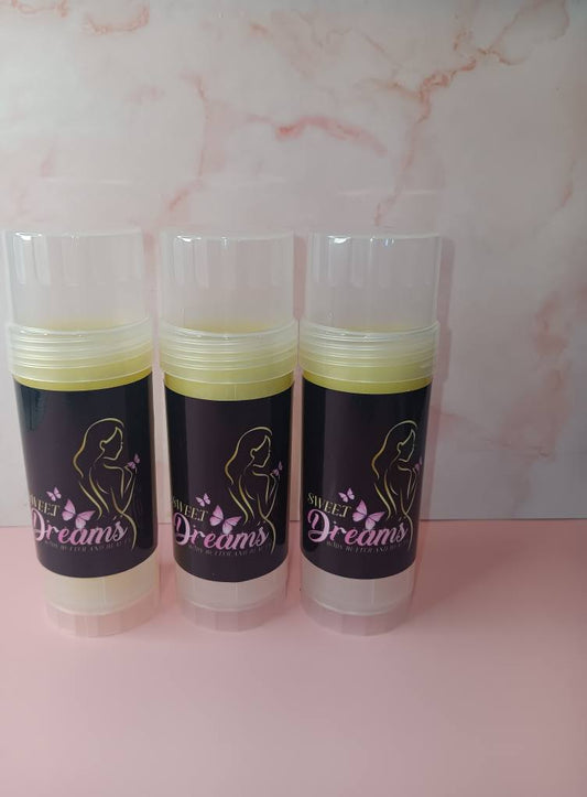 Body Moisturizer Bar