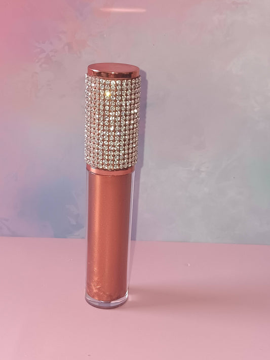 Boujee Baby Lip Gloss