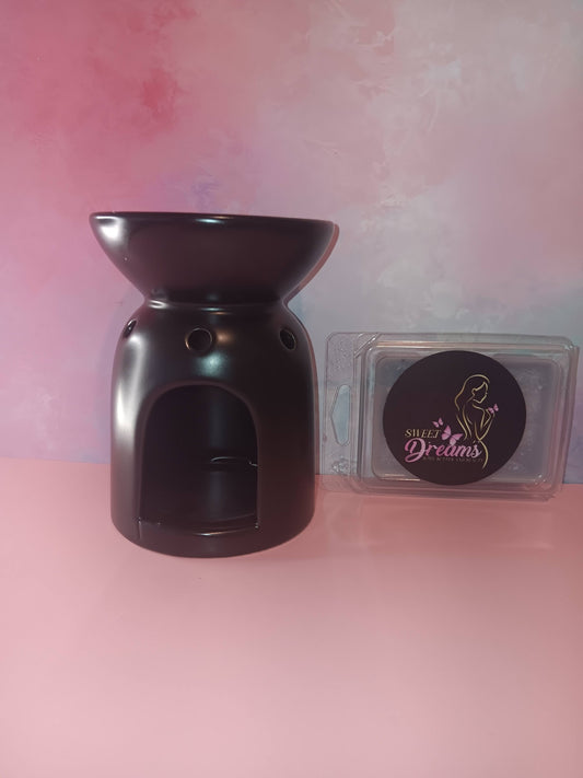 Captivating Wax Melt