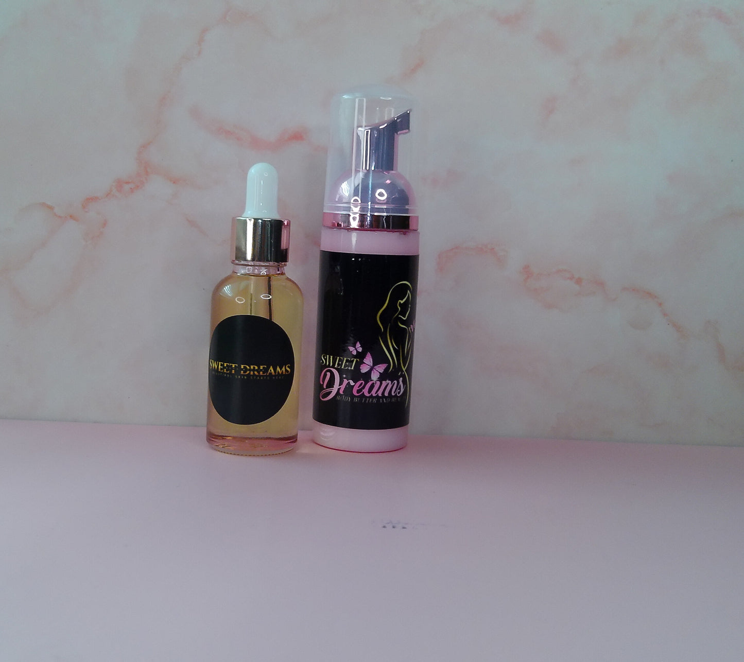 Frankincense Moisturizer and Face Serum