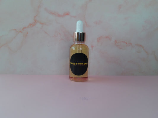 Frankincense Face Serum