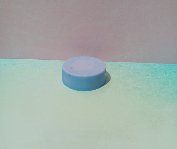 Fresh Shave Soap