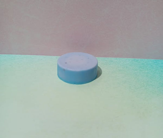 Fresh Shave Soap