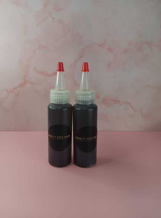Healthy Hair Growth Oil
