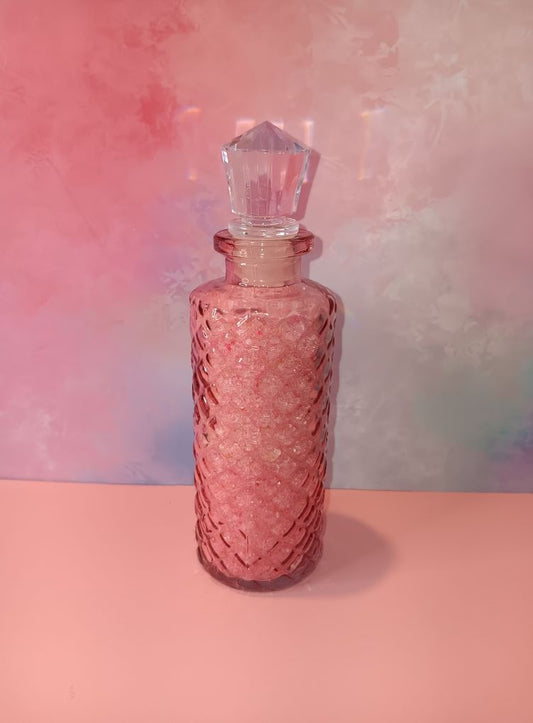 Kiss Me More Bath Salts