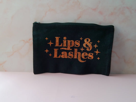 Magic Make Up Bag